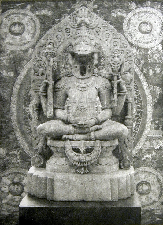 Koala Buddha - Karen Fiorito