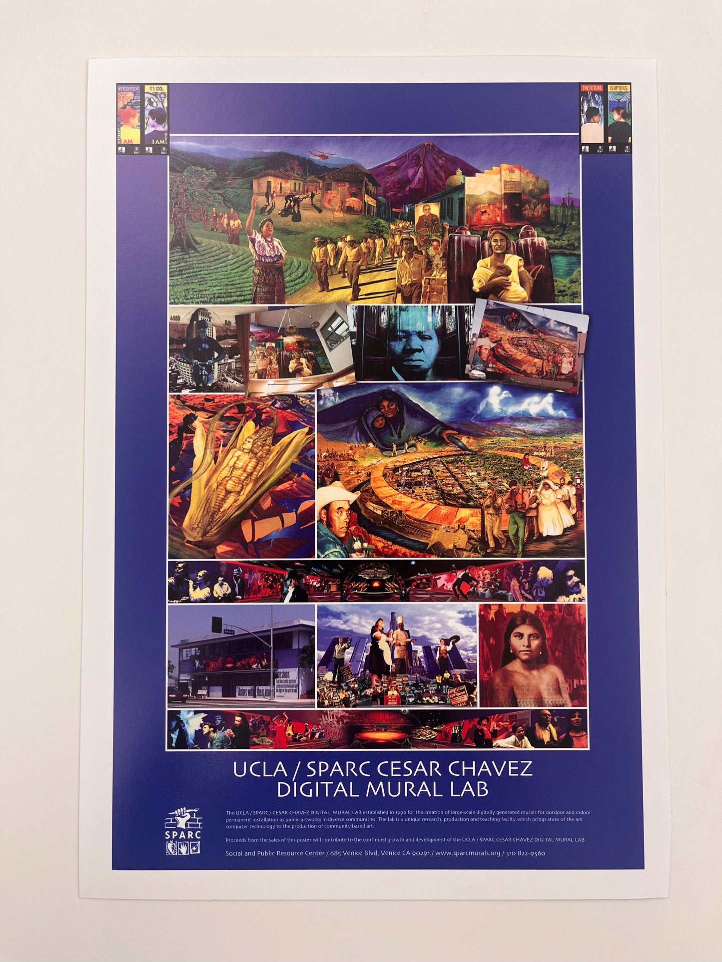 SPARC Posters