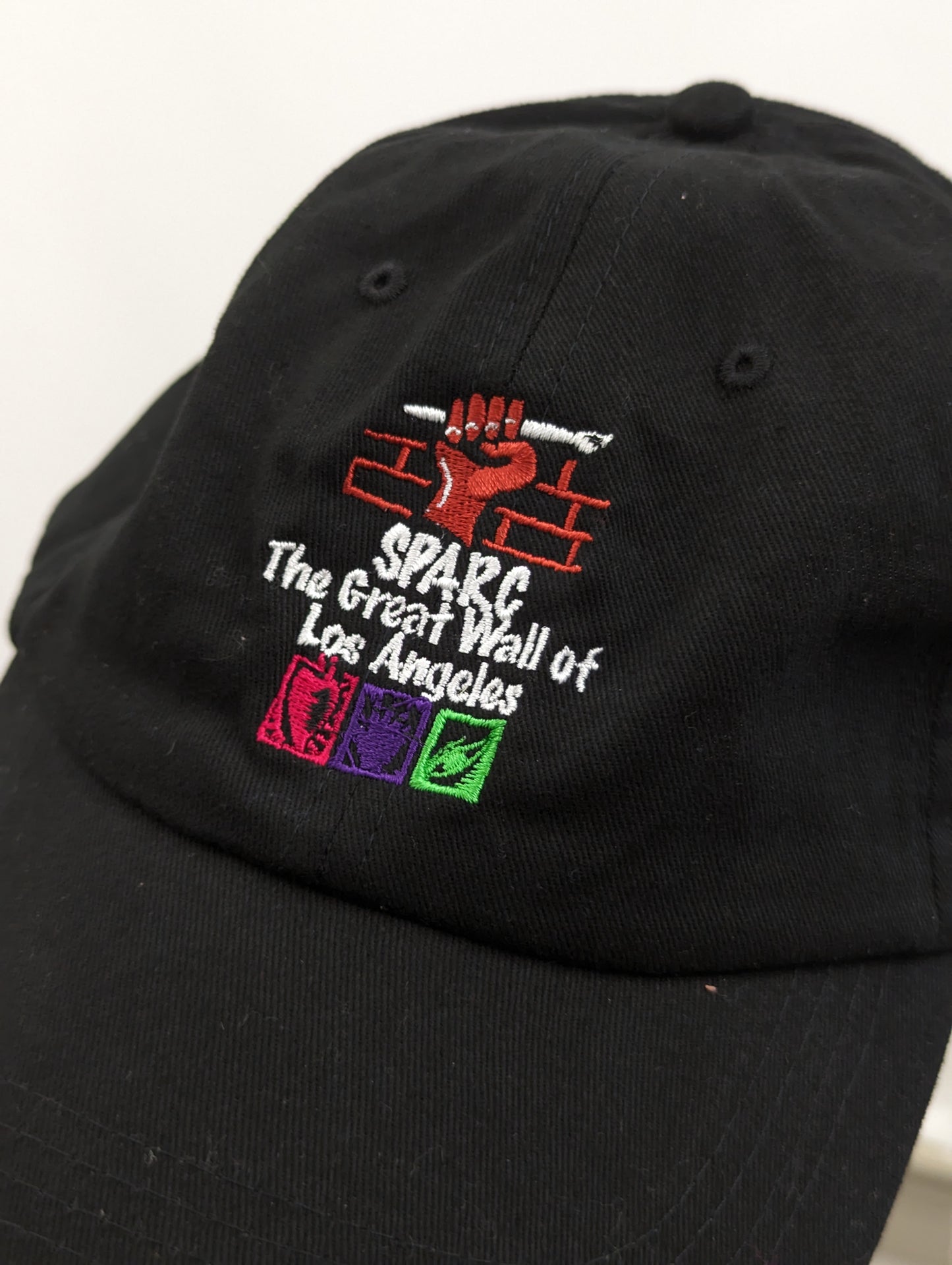 SPARC Baseball Cap.