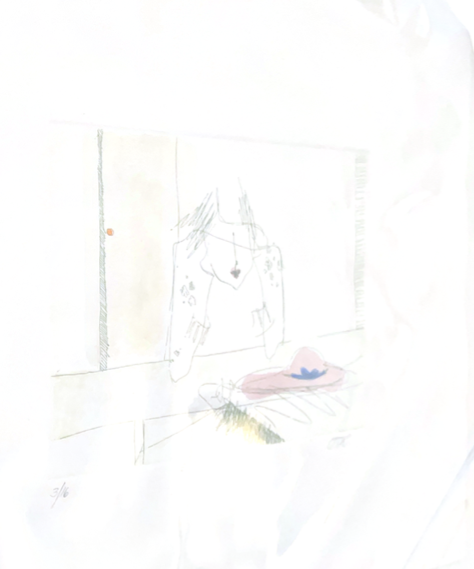 Eva Jackie Nach At the Threshold