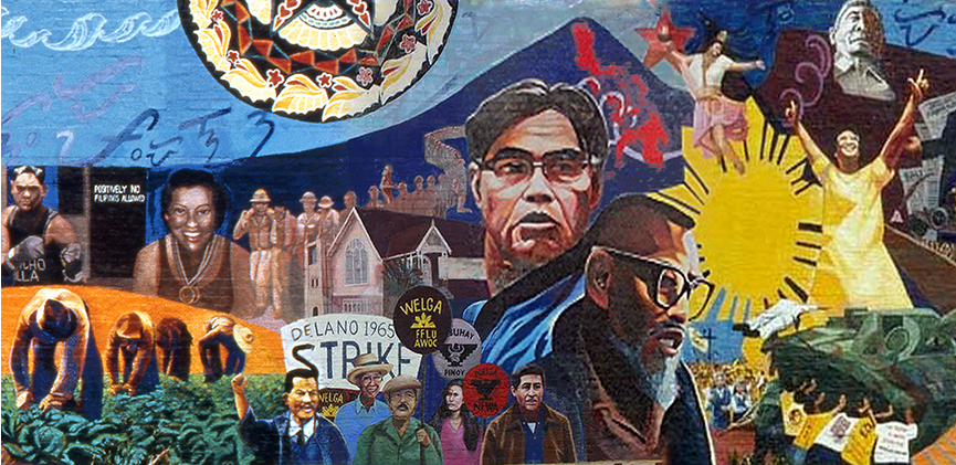 Filipino Americans: A Glorious History, A Golden Legacy - Eliseo Art Silva