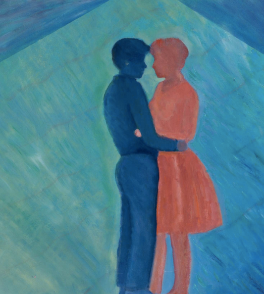 Slow Dance