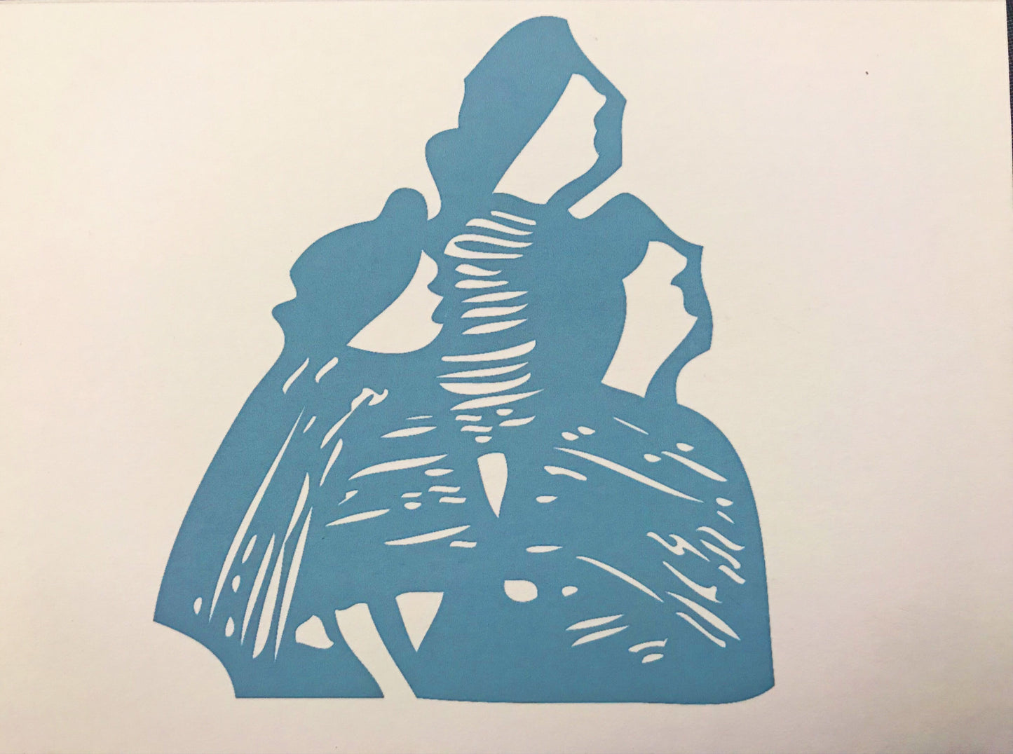 Graphic Greeting Cards