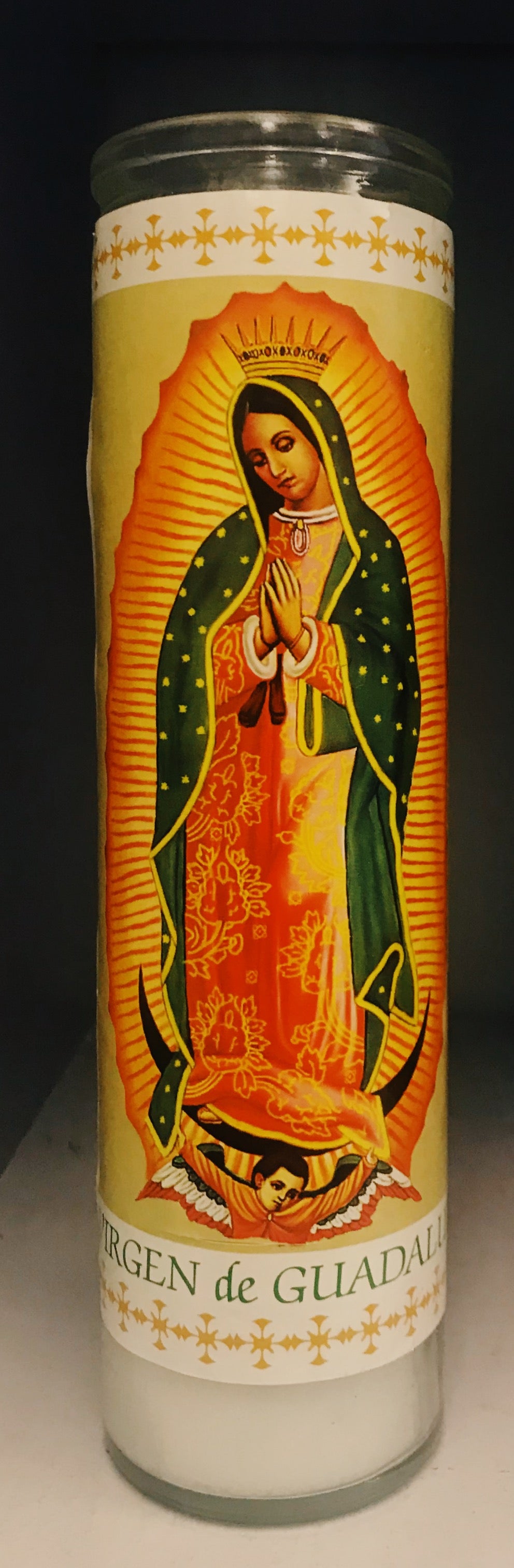Spiritual Candles