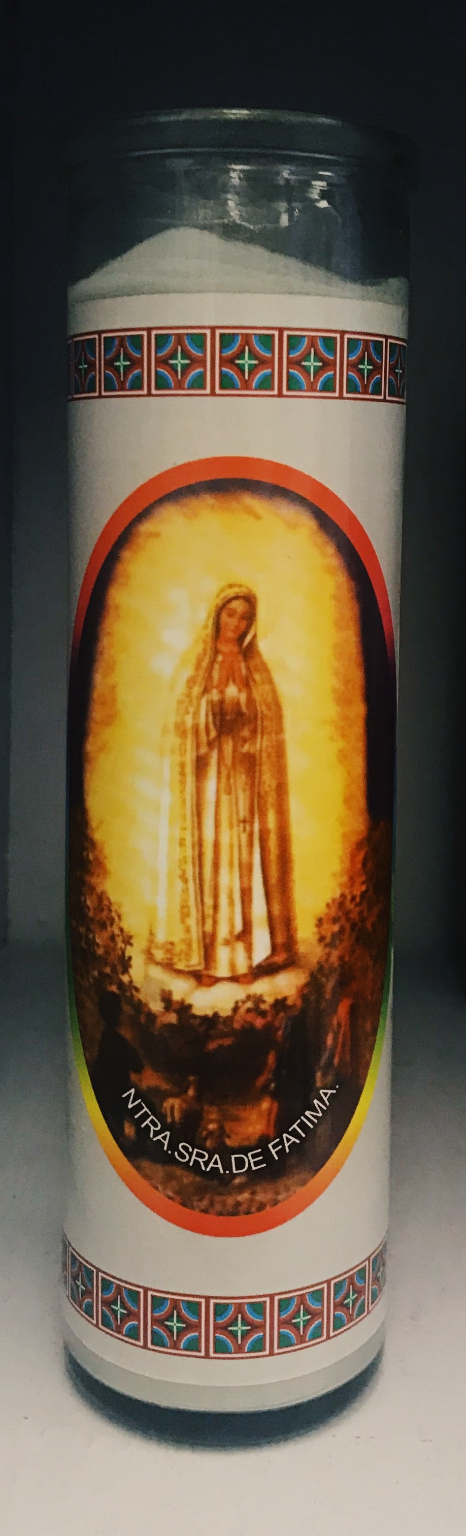 Spiritual Candles