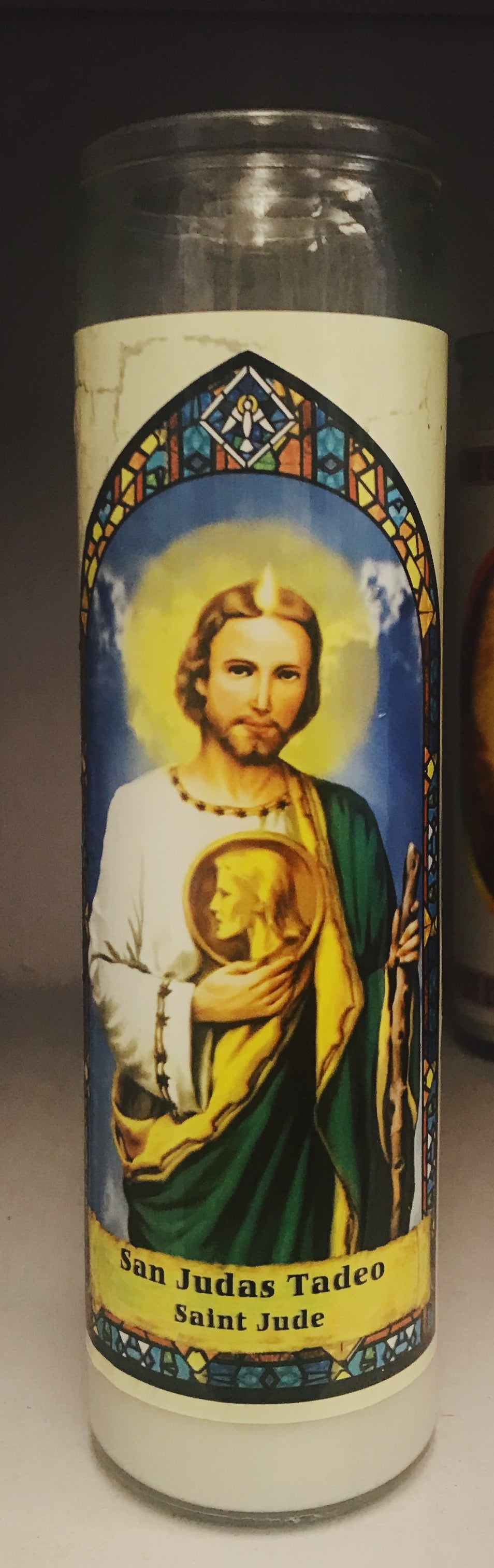 Spiritual Candles