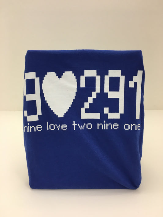 9♡291 T-Shirt