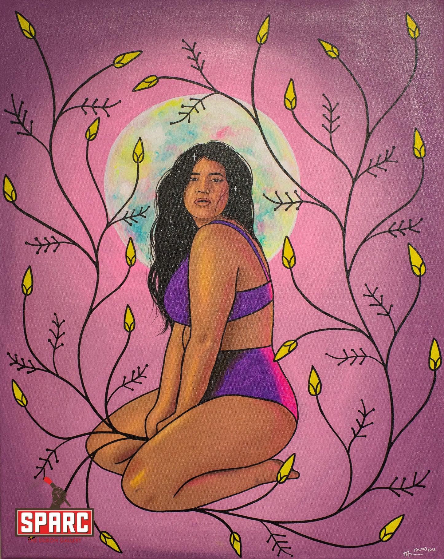 Uninterrupted Connection to the Body - Aura