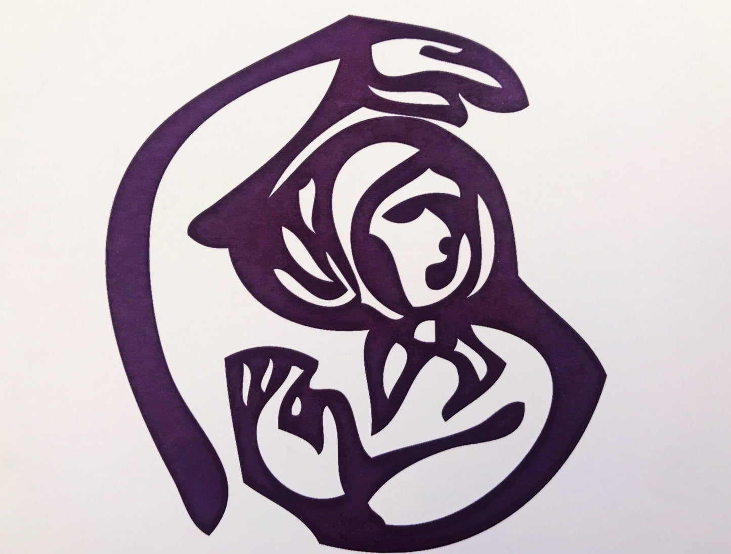 Graphic Greeting Cards