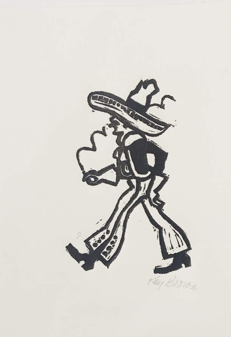 Postcards & Stationary