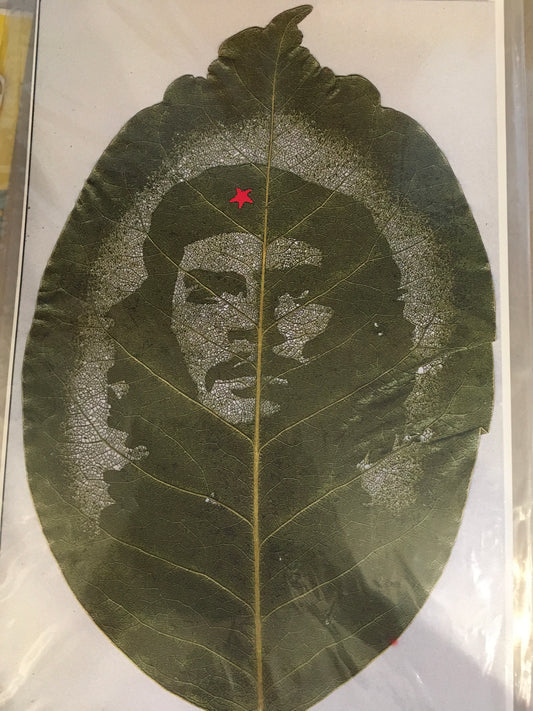 Political Leaf