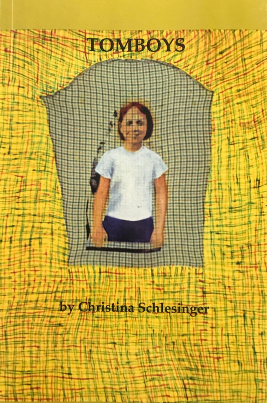 Tomboys Catalogue - Christina Schlesinger