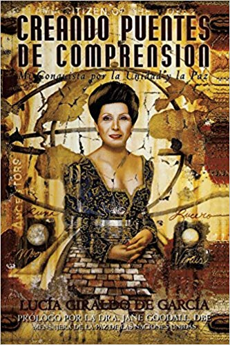 Creando Puentes De Comprension (Spanish Edition) by Lucía De García