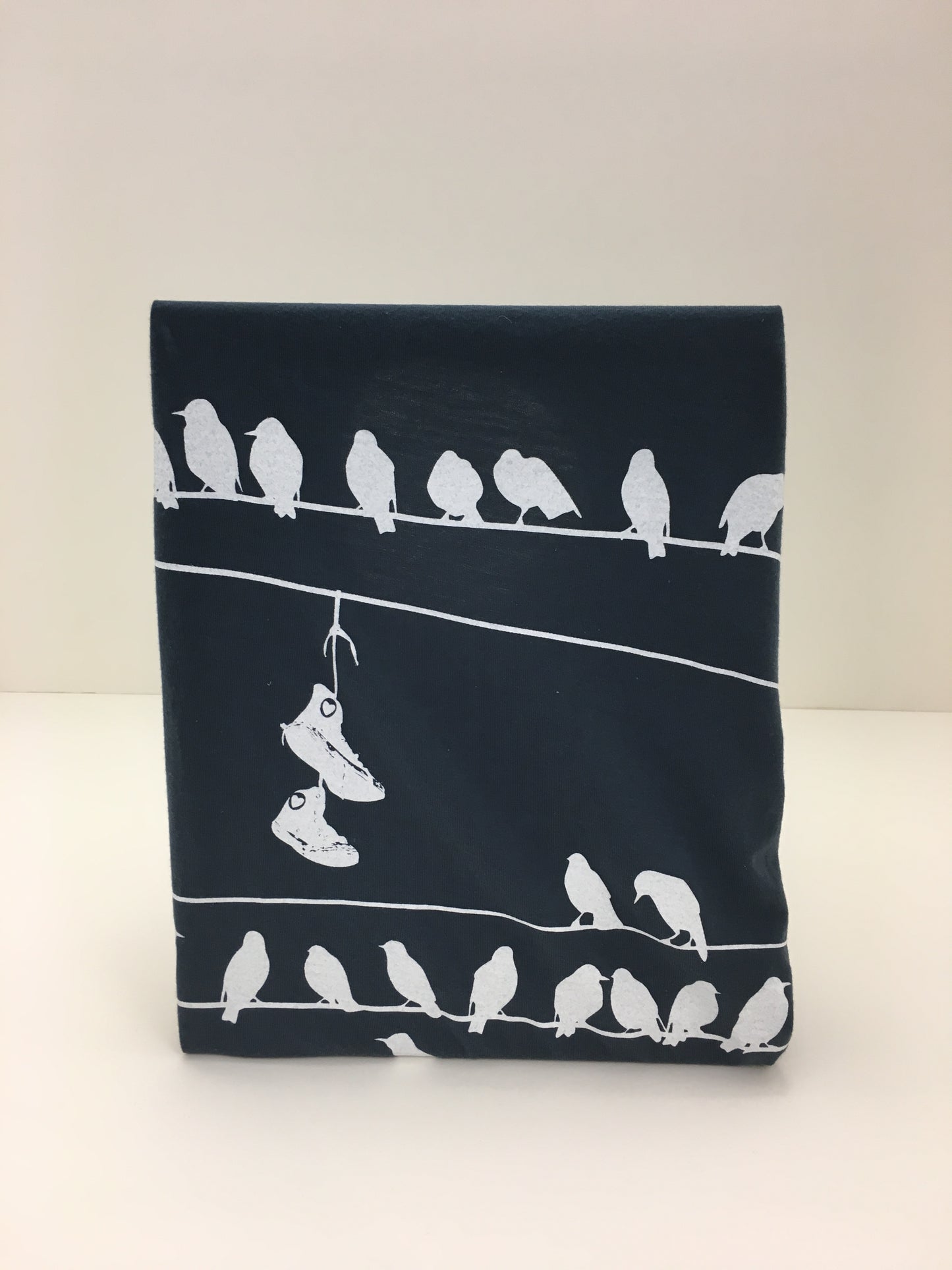 Birds on a Wire T-Shirt