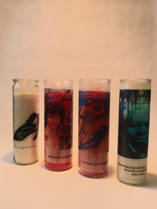 Candles of Remembrance